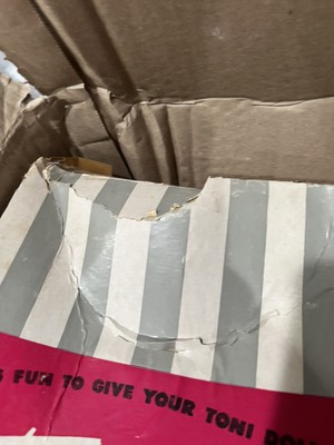 经认证买家提供的物品图片