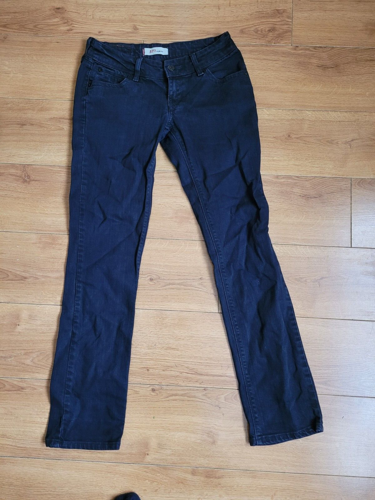 Levis 571 womens online
