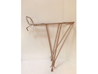 bikextras bike rack