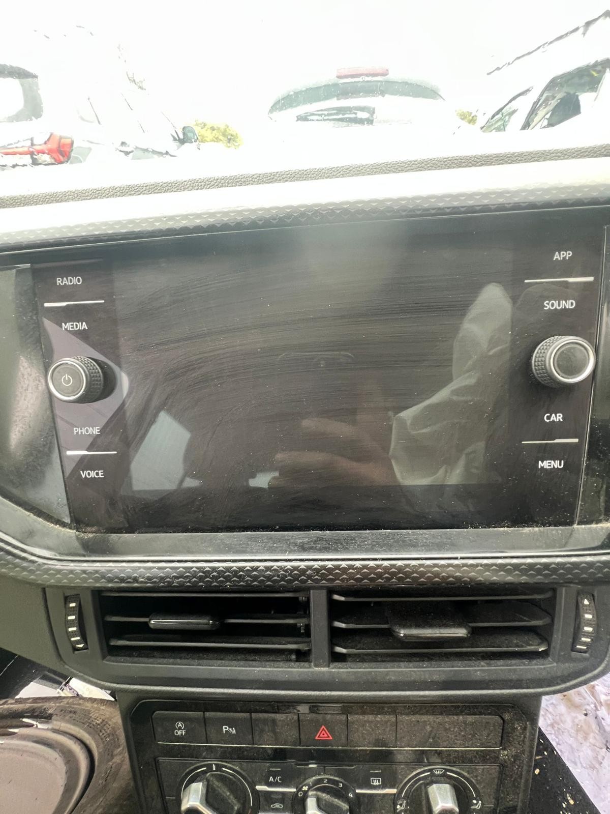 VOLKSWAGEN T-CROSS C1 01/2020-2025 LEFT REAR HUB ASSEMBLY - thumbnail 12