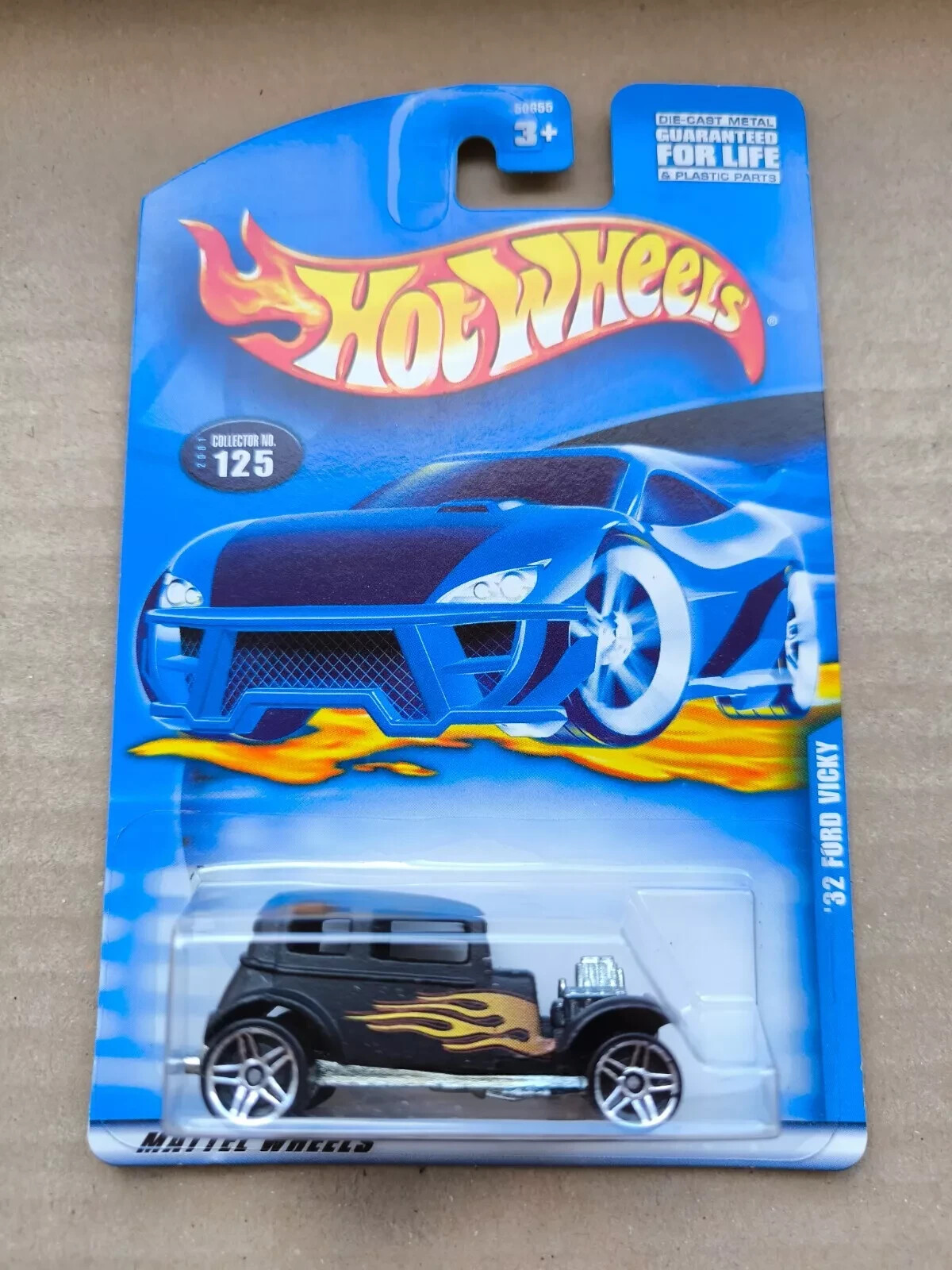 Amazon.com: Hot Wheels Decades 1900-2000 Collectible Tin