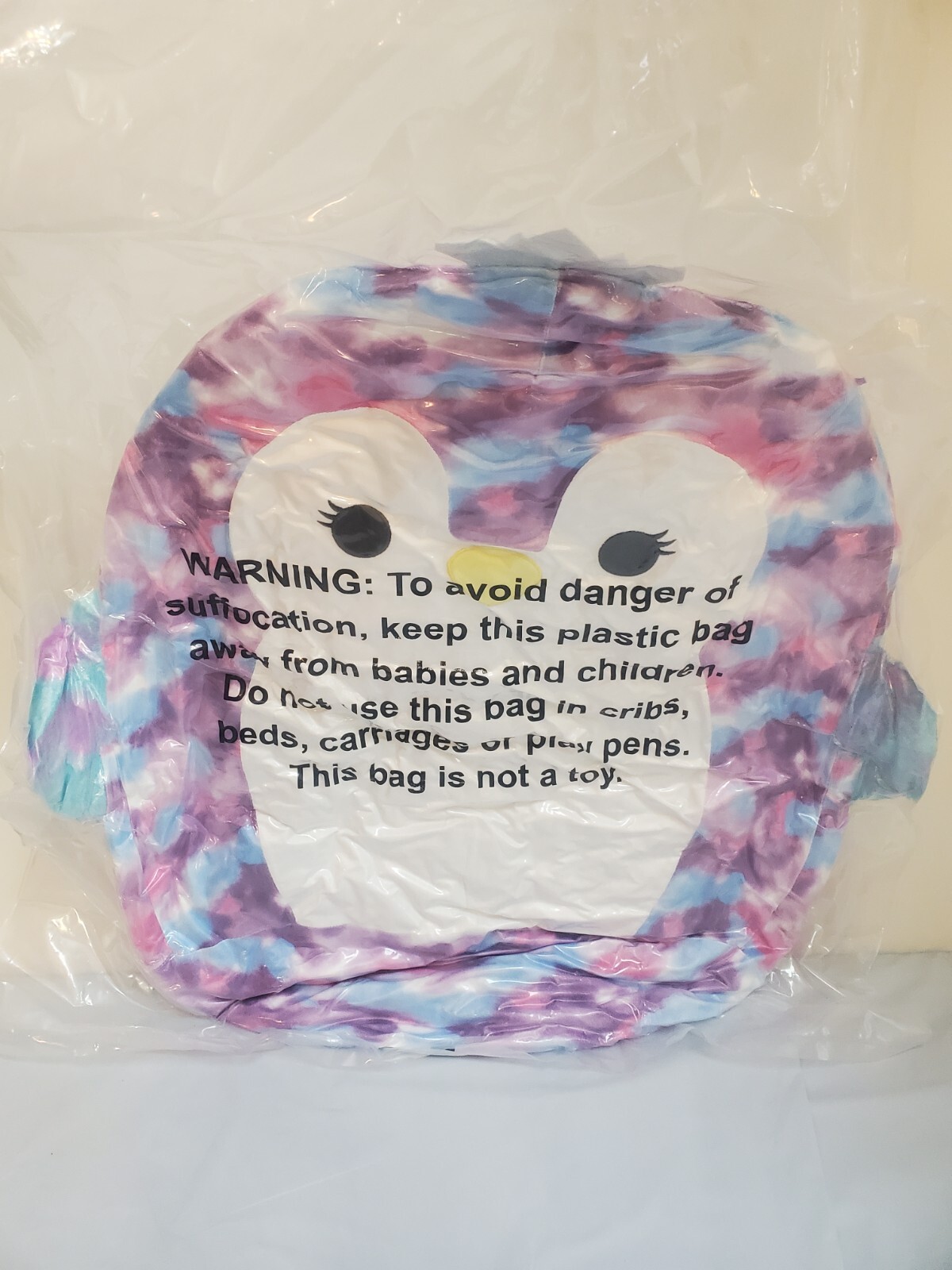 Squishmallow Tomara The Penguin 24