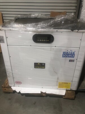 AquaCal WS05BRGSWHM Pool Chiller Cooler