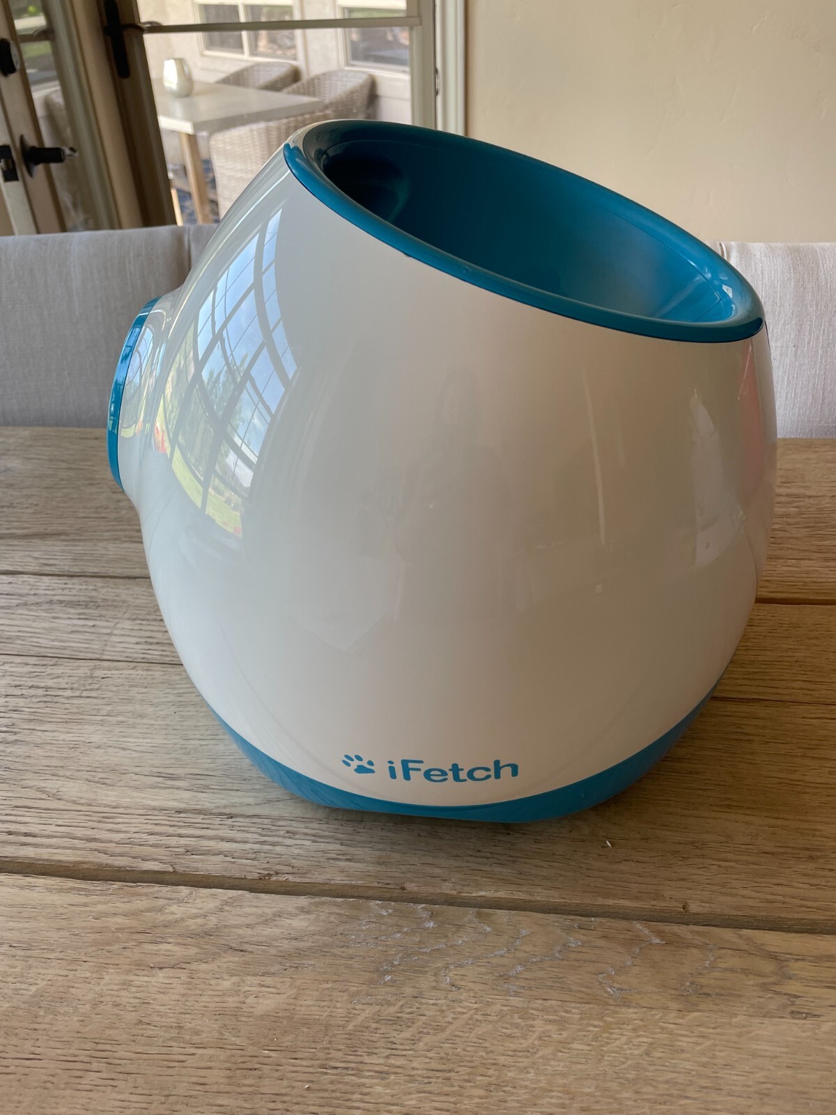 iFetch Too Interactive Large Ball Launchers for DogのeBay公認海外通販｜セカイモン