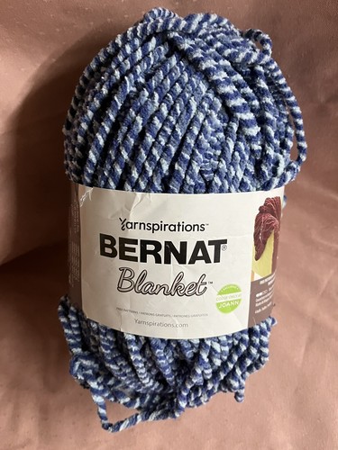 Yarn 10.5oz  Cloudy Sky Twist
