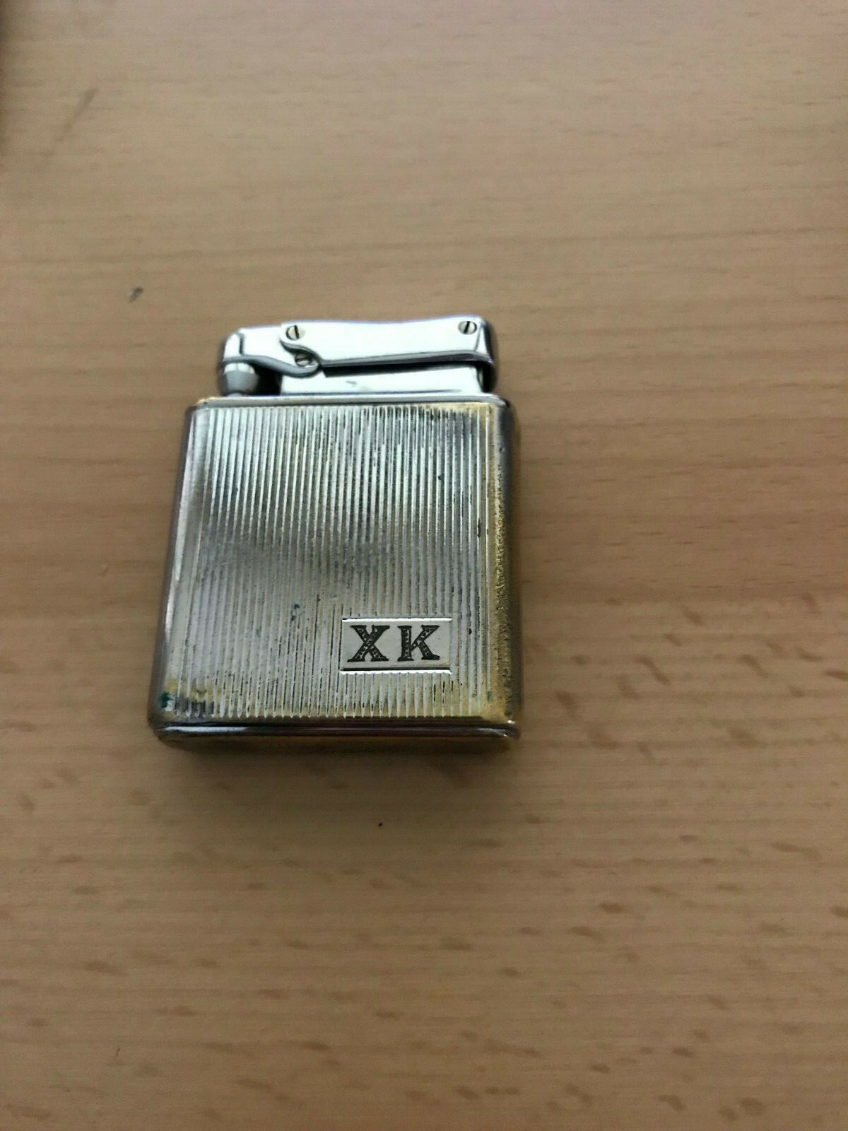 超希少 HASAG No. 851 COLIBRI 34's 〜39's 超希少 HASAG No