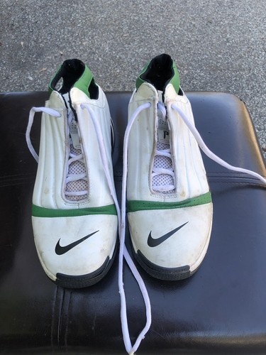 Paul pierce basketball best sale shoes
