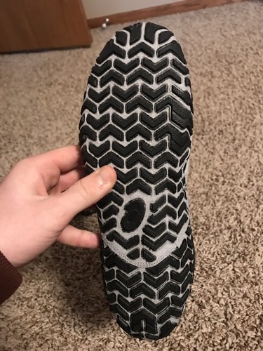 Rare Asics Adeline Gray Agressor Wrestling Shoes