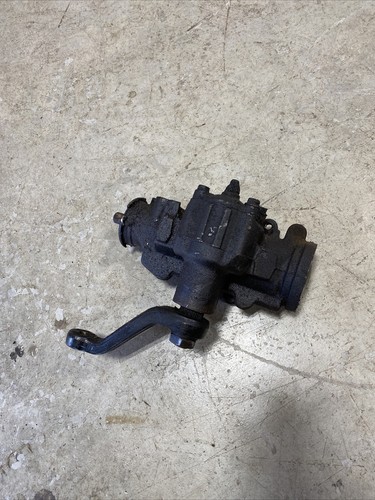 cr01 ジープ Rough Country Front Forged Adjustable Track Bar for 84-01
