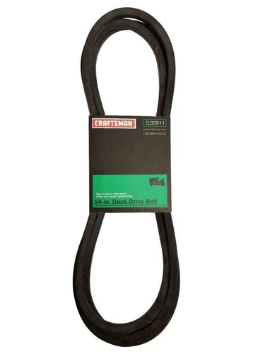 Sears Craftsman Poulan Pro Husqvarna 21 Lawnmower Drive Belt