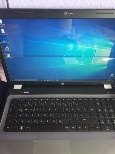 HP Pavilion G7