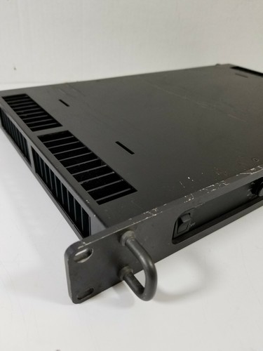Carver PM-300 Magnetic Field Power PA Amplifier Professional Audio Rack Mount