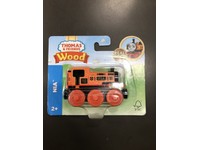 nia wooden railway