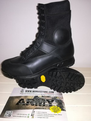 anfibi militari usati