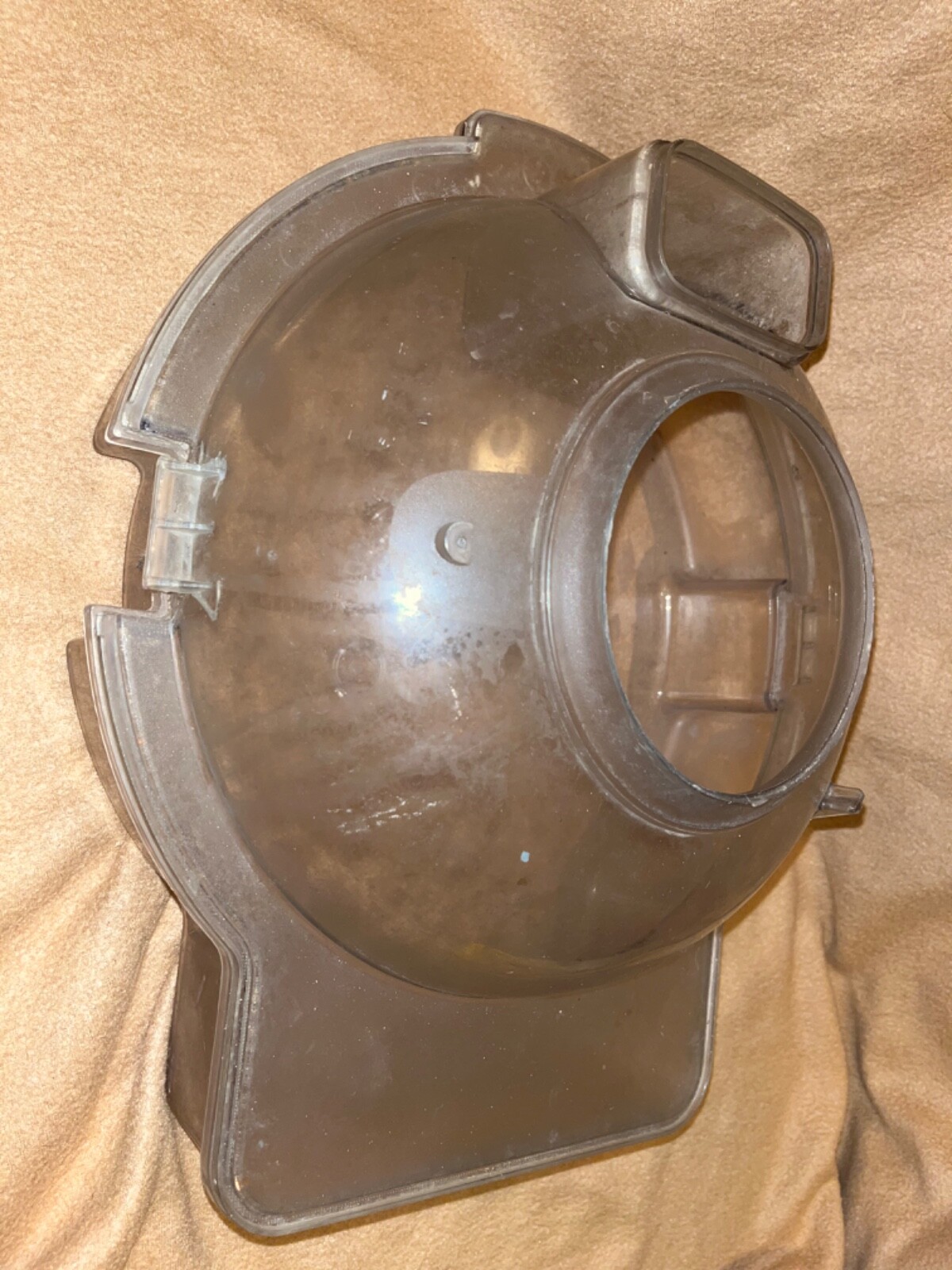 : Water Basin Pan (original)