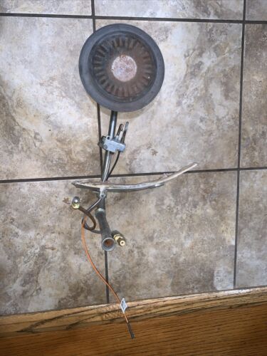 Burner Assembly