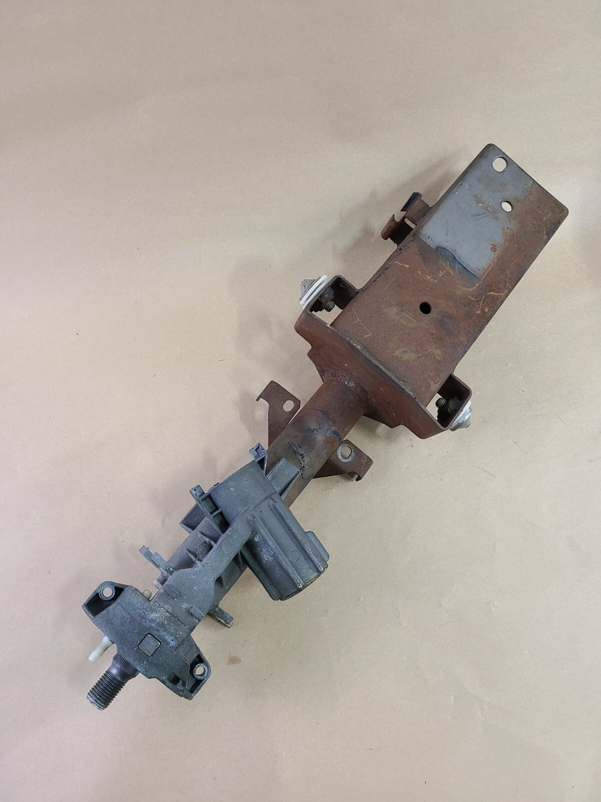 OEM BMW E30 Steering Wheel Column 1990 1991 Model 325i 318is 325ic M3のeBay公認海外通販｜セカイモン