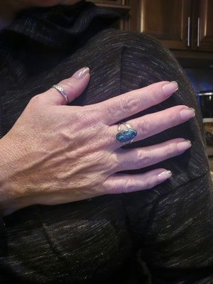 Item photo(s) from verified buyer