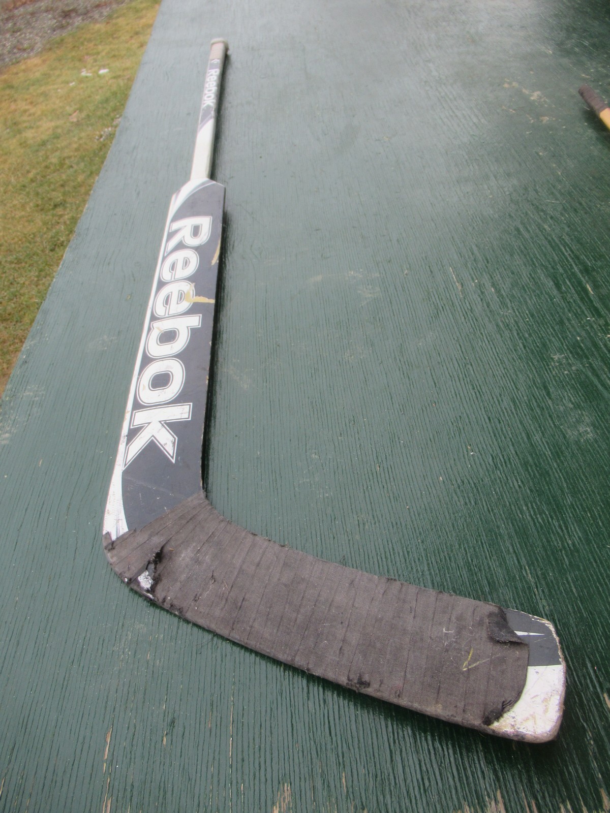 Клюшка Reebok 3k Resistance