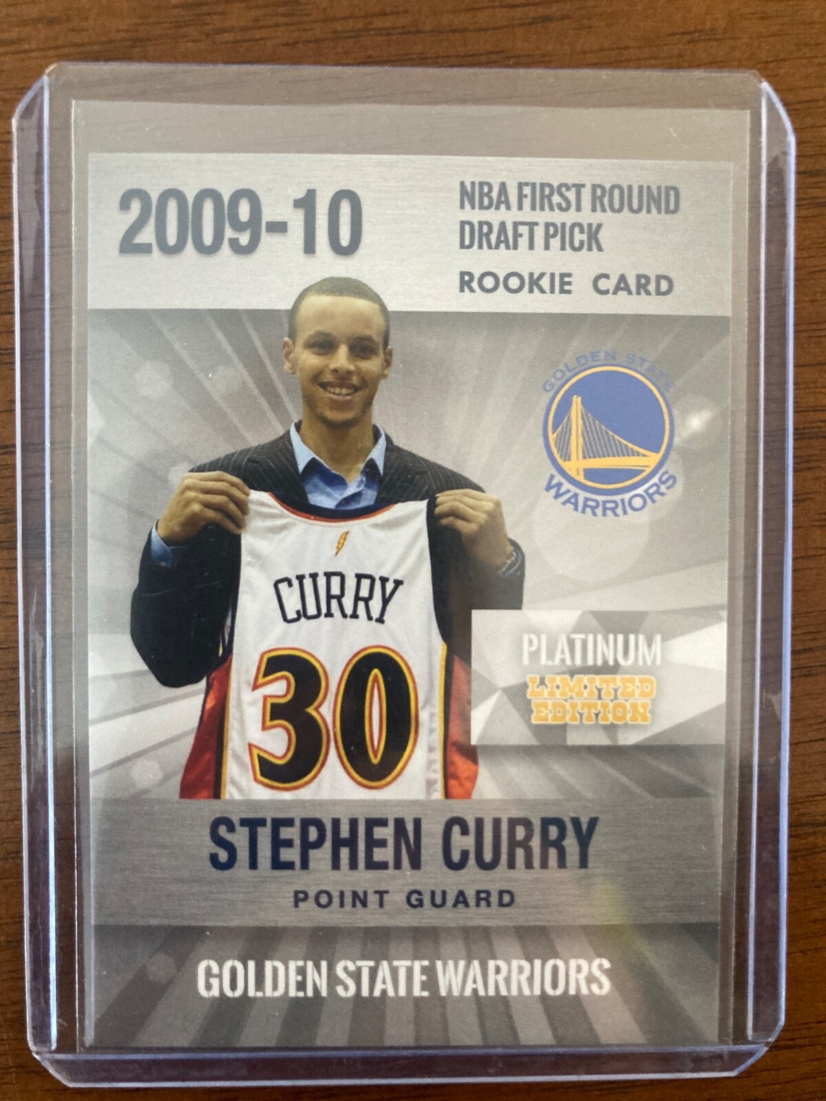 NBAカード　Stephen Curry Rookie PSA 10 2009 Topps Stephen Curry | PSA CardFacts®