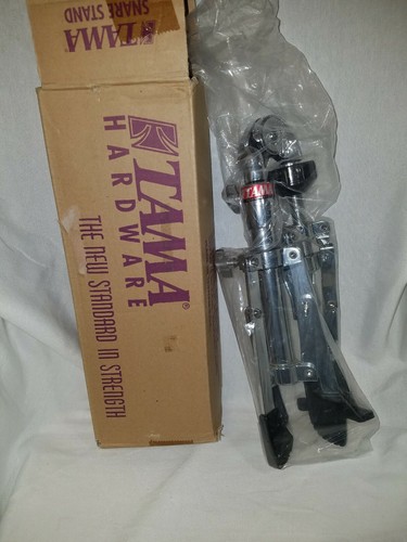 TAMA HARDWARE SNARE STAND HS10R  NEW IN BOX