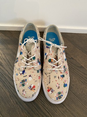 stefan janoski beach shoes