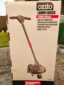 edger ozito