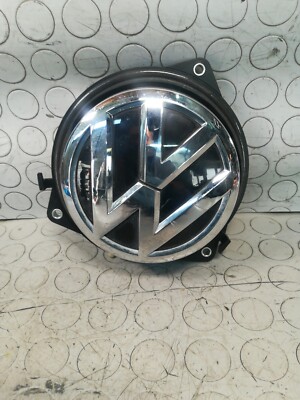 Maniglia portellone posteriore fregio VOLKSWAGEN POLO 8 5G6827469D