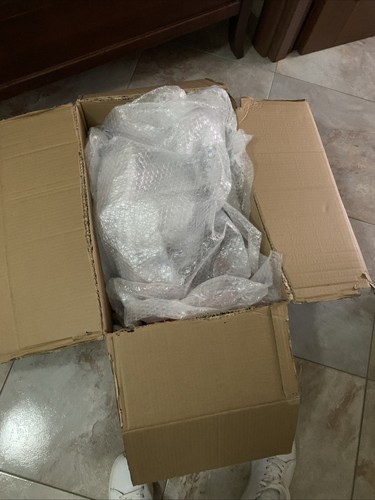 Foto dell'oggetto di un acquirente verificato