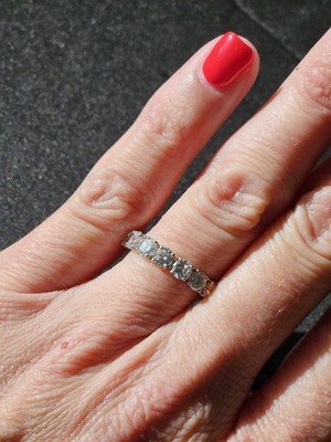 Item photo(s) from verified buyer