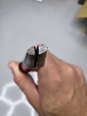 Fotos del artículo de un comprador verificado