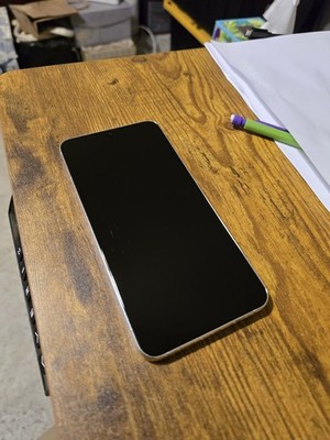 Zdjęcia przedmiotu od zweryfikowanego kupującego