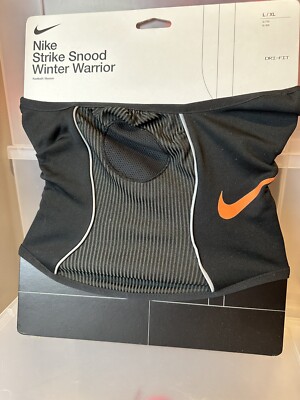 Nike Dri-FIT Strike Winter Warrior DC9165-011  ADULT UNISEX L/XL