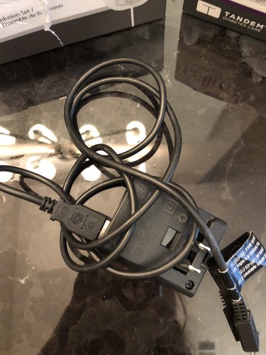 T slim X2 insulin pump + cartridges and Infusion and more. Pre-owned