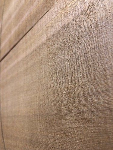 Cedar Luthier Guitar Tonewood Set