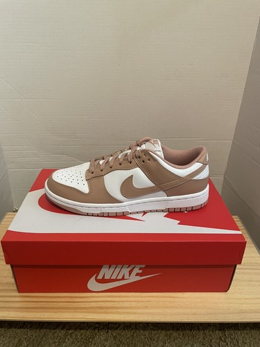 スニーカー Nike Dunk Low Women's shoes DD1503-118 Nike Dunk Low 'Rose Whisper' White DD1503-118 Women's Sizes