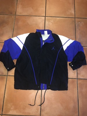 jordan 11 concord windbreaker