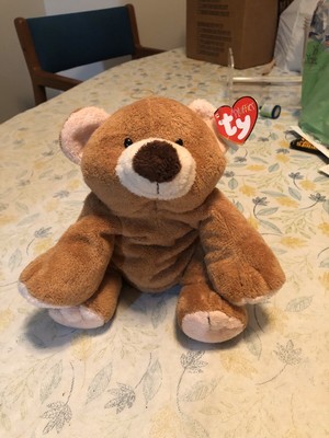 tylux bear