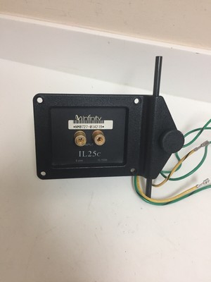 infinity il25c