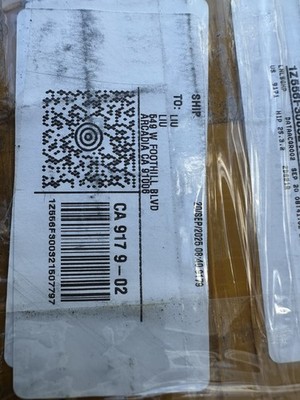Item photo(s) from verified buyer