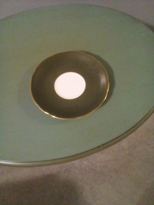 coalport bone china saucer from England