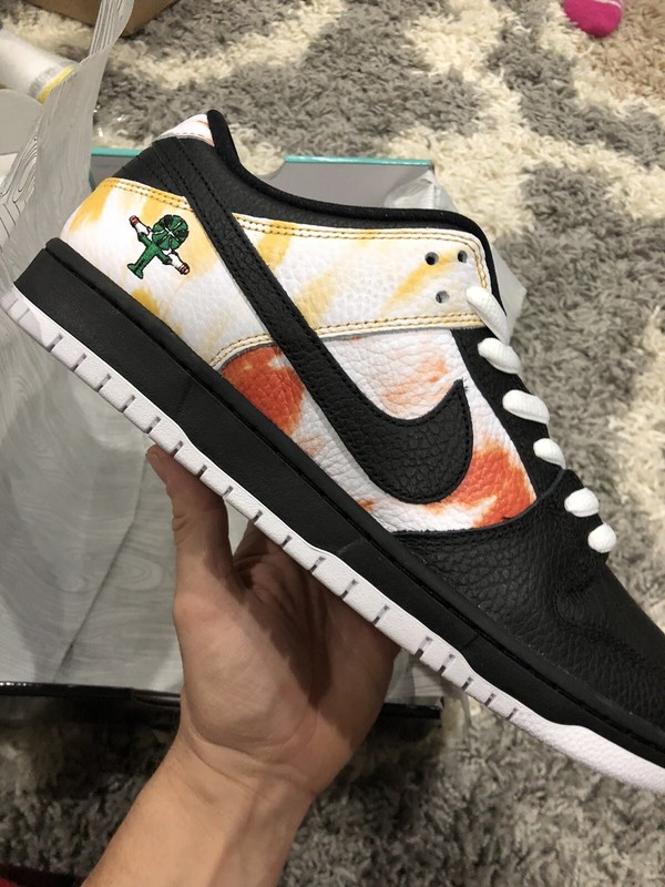 nike sb dunks size 12