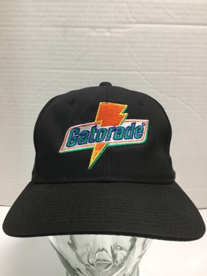 gatorade jordan hat