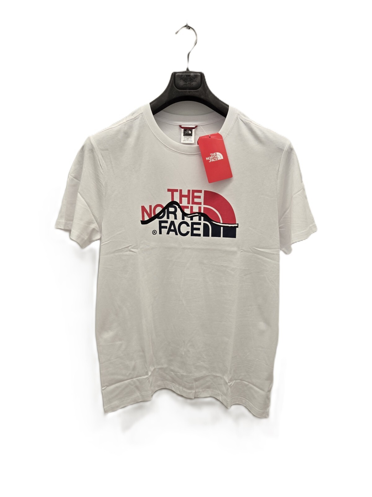 The North Face sz XL T-Shirt Short Sleeves Crew Neck