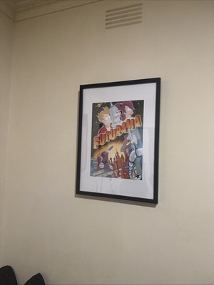 Foto dell'oggetto di un acquirente verificato