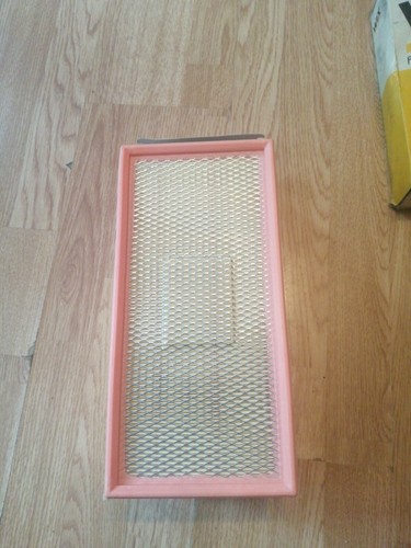 New Air Filter Fits Seat Ford Transit Volvo 440 460 480