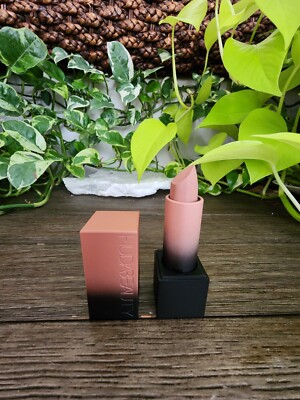 HUDA BEAUTY Power Bullet Matte Lipstick ~ PICK A COLOR ~ 3g / .10 Oz