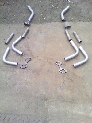 Ford V6 Exhaust Manifold for sale in UK | View 55 ads