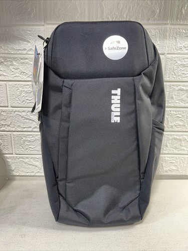 THULE Accent Backpack 20L / Black | eBay