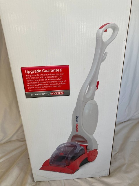 Home Hero Carpet Shampooer | Vacuum 